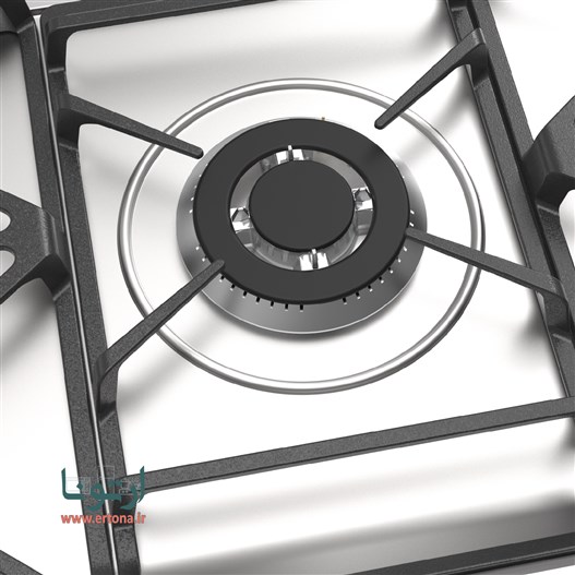 اجاق استیل بیمکث مدل 5077